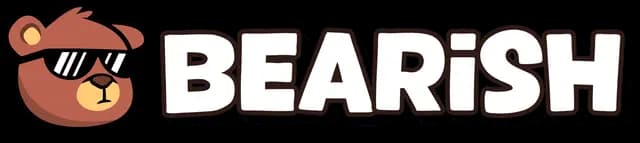 Bearish Grind Logo